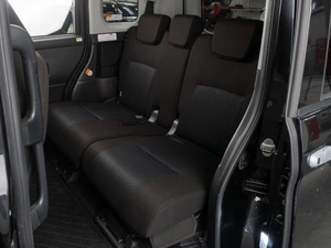 Минивэн Toyota Roomy 2021 года, 1179000 рублей, Тюмень