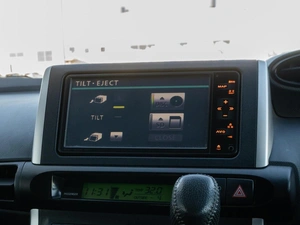 Минивэн Toyota Wish 2011 года, 1260000 рублей, Самара