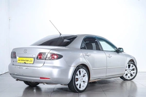 Седан Mazda 6 2005 года, 389000 рублей, Челябинск