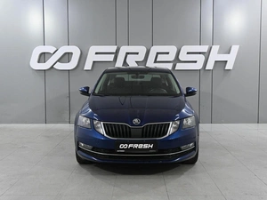 Лифтбек Skoda Octavia 2017 года, 1599000 рублей, Ростов-на-Дону