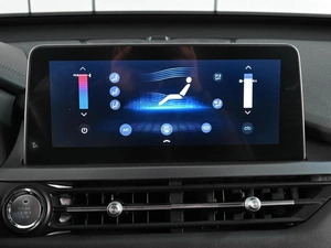 Внедорожник Chery Tiggo 4 Pro 2023 года, 1439000 рублей, Аксай