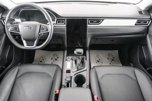 Лифтбек JAC J7 2023 года, 1509000 рублей, Красноярск