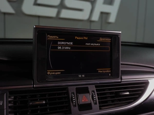 Седан Audi A6 2012 года, 1729000 рублей, Воронеж