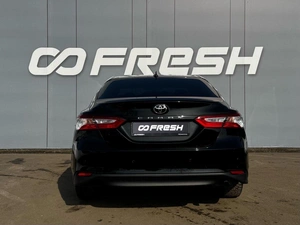 Седан Toyota Camry 2020 года, 2519000 рублей, Ижевск