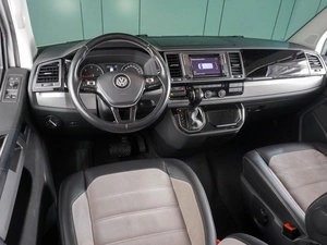 Минивэн Volkswagen Multivan 2019 года, 3929000 рублей, Воронеж