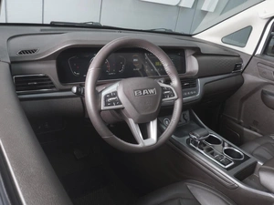 Минивэн BAW Ace M7 2023 года, 2675000 рублей, Ростов-на-Дону