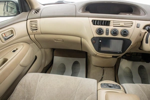 Универсал Toyota Vista 2000 года, 549000 рублей, Барнаул