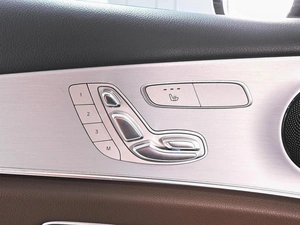 Седан Mercedes-benz E-класс 2021 года, 5202000 рублей, Аксай