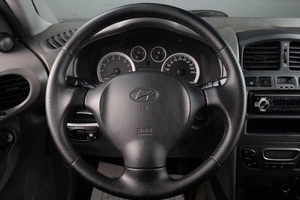 Внедорожник Hyundai Santa Fe 2008 года, 759000 рублей, Оренбург