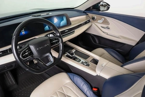 Седан Chery Arrizo 8 2023 года, 2649000 рублей, Пермь