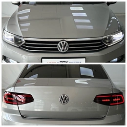 Седан Volkswagen Passat 2016 года, 1700000 рублей, Смоленск