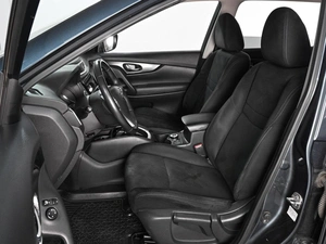 Внедорожник Nissan X-Trail 2017 года, 2579000 рублей, Ростов-на-Дону