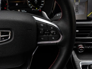 Внедорожник Geely Tugella 2022 года, 2830000 рублей, Краснодар