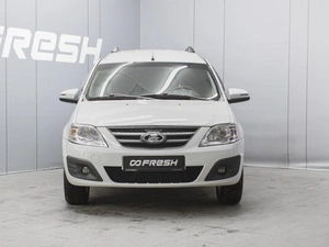 Фургон ВАЗ (LADA) Largus 2018 года, 550000 рублей, Омск