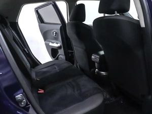 Внедорожник Nissan Juke 2015 года, 1050000 рублей, Красноярск