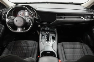 Внедорожник Haval F7 2020 года, 1599000 рублей, Новокузнецк