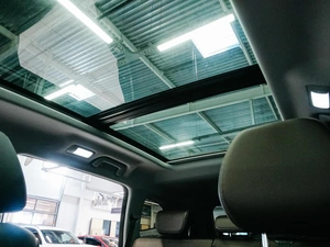 Внедорожник Chery Tiggo 8 Pro 2021 года, 1999000 рублей, Красноярск