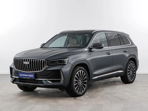 Внедорожник Geely Monjaro 2024 года, 3949050 рублей, Москва