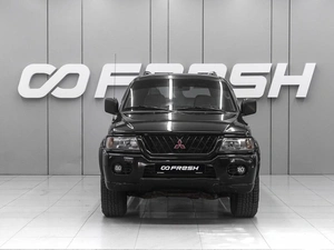 Внедорожник Mitsubishi Montero Sport 2001 года, 1059000 рублей, Ростов-на-Дону