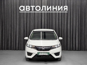 Хетчбэк Honda Fit 2017 года, 950000 рублей, Красноярск