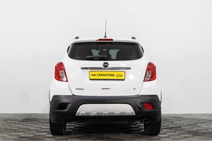 Внедорожник Opel Mokka 2014 года, 1209000 рублей, Сургут