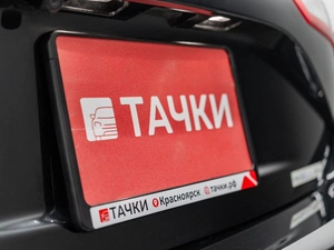 Хетчбэк Toyota Vitz 2019 года, 1100000 рублей, Красноярск