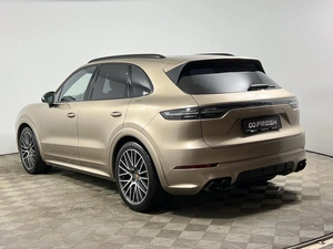 Внедорожник Porsche Cayenne 2019 года, 5249900 рублей, Казань