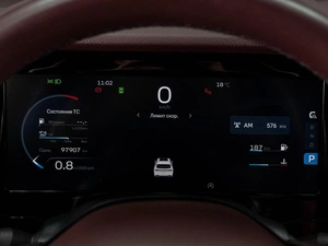 Внедорожник Geely Monjaro 2024 года, 3719000 рублей, Тюмень