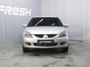 Седан Mitsubishi Lancer 2004 года, 570000 рублей, Омск