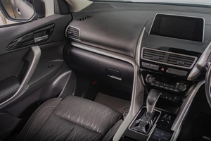 Внедорожник Mitsubishi Eclipse Cross 2018 года, 2299000 рублей, Томск