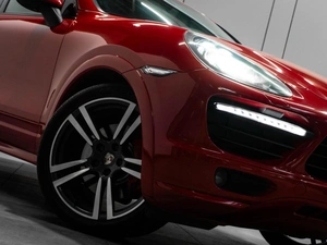 Внедорожник Porsche Cayenne S 2013 года, 3790000 рублей, Тюмень