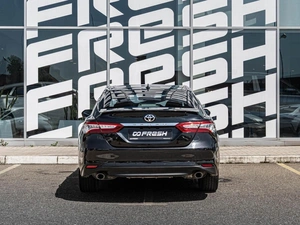Седан Toyota Camry 2021 года, 2997000 рублей, Краснодар