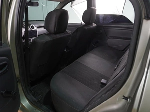 Седан Renault Logan 2014 года, 649000 рублей, Воронеж