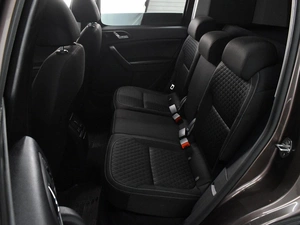 Внедорожник Skoda Yeti 2016 года, 1394000 рублей, Воронеж