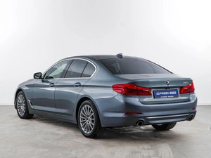 Седан BMW 5 серия 2019 года, 3149999 рублей, Москва