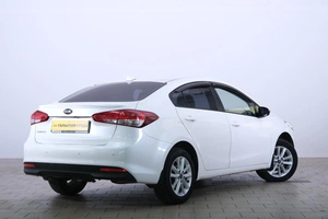 Седан Kia Cerato 2017 года, 1559000 рублей, Омск