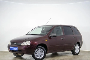 Универсал ВАЗ (LADA) Kalina 2012 года, 329000 рублей, Оренбург