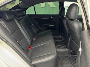 Седан Geely Emgrand EC7 2014 года, 590000 рублей, Кропоткин