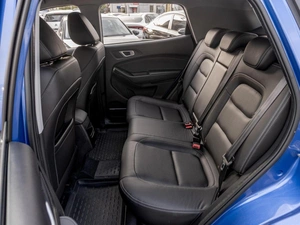 Внедорожник Chery Tiggo 4 2021 года, 1299000 рублей, Саратов