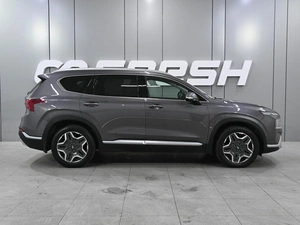 Внедорожник Hyundai Santa Fe 2021 года, 3549000 рублей, Ростов-на-Дону