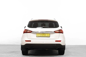 Внедорожник ZOTYE T600 2017 года, 1039000 рублей, Барнаул