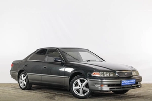 Седан Toyota Mark II 1998 года, 849000 рублей, Тюмень