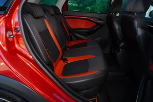 Универсал ВАЗ (LADA) Vesta Cross 2019 года, 948000 рублей, Тверь