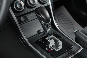 Седан Mazda 6 2007 года, 1069000 рублей, Тюмень