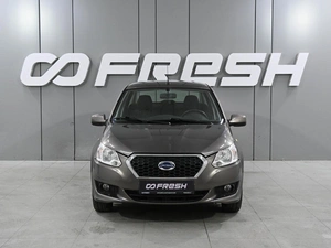 Седан Datsun on-DO 2019 года, 719000 рублей, Аксай