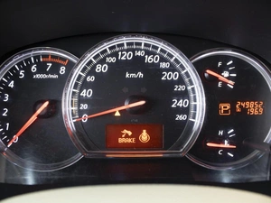 Седан Nissan Teana 2011 года, 1220000 рублей, Омск