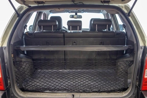 Внедорожник Hyundai Tucson 2005 года, 769000 рублей, Барнаул