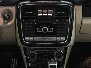 Внедорожник Mercedes-benz G-класс AMG 2016 года, 10699000 рублей, Красноярск