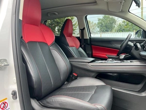 Внедорожник Changan CS55 Plus 2024 года, 2049000 рублей, Ижевск
