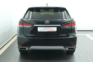 Внедорожник Lexus RX 2019 года, 5350000 рублей, Красноярск